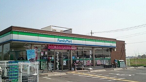 礼羽アパート