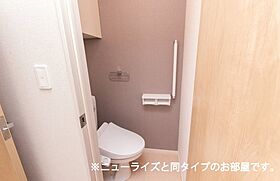 ブリランテ　I 201 ｜ 埼玉県加須市馬内584（賃貸アパート2LDK・2階・59.55㎡） その8