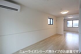 ブリランテ　I 101 ｜ 埼玉県加須市馬内584（賃貸アパート1LDK・1階・50.01㎡） その3