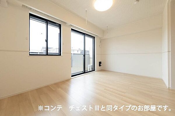 フィオーレ