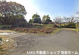 売地　蓮田市閏戸