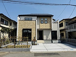 ブルーミングガーデン　蓮田市関山4丁目