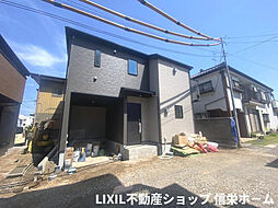 リナージュ　蓮田市本町24-1期　2号棟