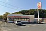 周辺：【コンビニエンスストア】セイコーマート　伊奈大針店まで1470ｍ