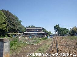 売地　白岡市下大崎