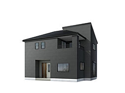 リーブルガーデン　白岡市西第3