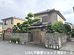 中古戸建　久喜市青葉5丁目
