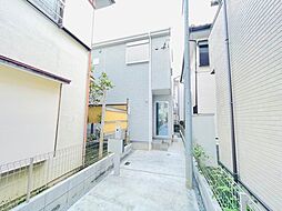 越谷市相模町4丁目　全1棟　一戸建て