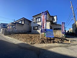 ソシアガーデン恩間　全1区画　売地