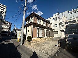 草加市氷川町　売地