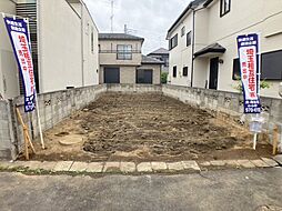 ソシアガーデン大泊　建築条件付き売地