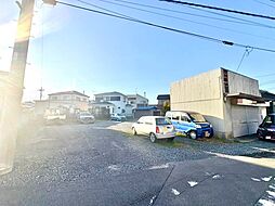 松伏町大字松伏　全3区画の3号地　売地