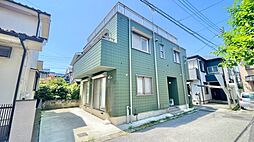 越谷市登戸町　全1区画　売地