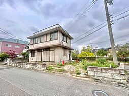越谷市西方2丁目　売地