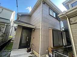 越谷市大字大房　全1棟　中古一戸建て