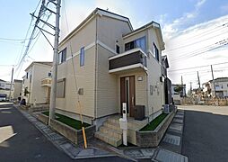 春日部市緑町1丁目　中古一戸建て