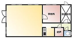 太田ビル貸店舗