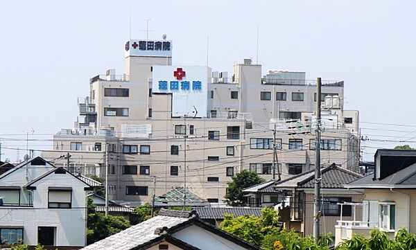 画像27:【総合病院】蓮田病院まで1812ｍ