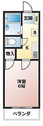 🉐敷金礼金0円！🉐グリーンパーク22
