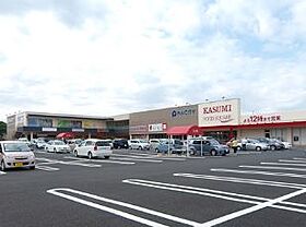 ファミールモリ 201 ｜ 埼玉県南埼玉郡宮代町本田1丁目（賃貸アパート2LDK・2階・48.67㎡） その28