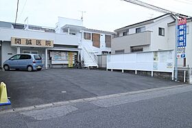 マーメルゾンI 205 ｜ 埼玉県白岡市千駄野（賃貸アパート1LDK・2階・47.94㎡） その29