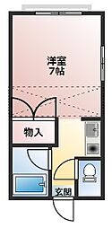 🉐敷金礼金0円！🉐ソフィアI
