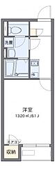 🉐敷金礼金0円！🉐レオネクストヴィラージュ碧水I