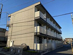 レオパレスヴィルヌーブ 208 ｜ 埼玉県南埼玉郡宮代町和戸1丁目（賃貸マンション1K・2階・20.81㎡） その1