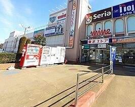 カルム・セーズ 206 ｜ 埼玉県蓮田市御前橋1丁目2番26号（賃貸マンション1K・2階・27.78㎡） その17