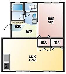 🉐敷金礼金0円！🉐メゾンドピア