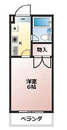 🉐敷金礼金0円！🉐三浦ハイツI