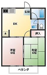 サンフラワー倉松I