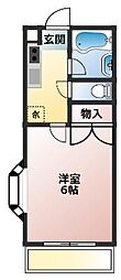 🉐敷金礼金0円！🉐三浦ハイツIII