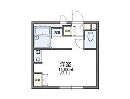 🉐敷金礼金0円！🉐レオパレスジュネス杉戸