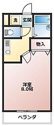 🉐敷金礼金0円！🉐グリーンビレッジ青木I