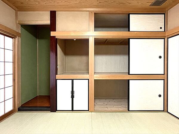 detached 埼玉県幸手市北2丁目

地図を見る