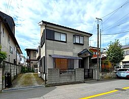 白岡市上野田　中古戸建