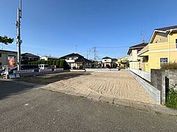 杉戸町高野台南5丁目　新築戸建