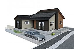 宮代町東姫宮2丁目　新築戸建