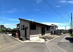 宮代町東　平屋建て