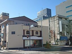 松本市深志2丁目　貸店舗