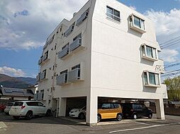 松本市庄三コーポラス（中古マンション）A-4