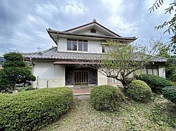 辰野町赤羽　中古住宅