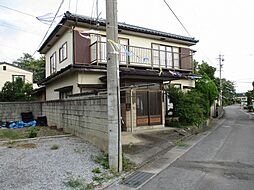 岡谷市堀ノ内1丁目　中古住宅