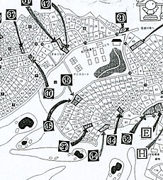 塩嶺高原別荘　55