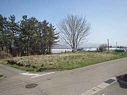 箕輪町中箕輪　売地36