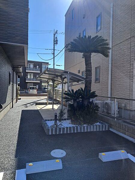 apartment 茨城県つくば市学園の森2丁目
学園の森の賃貸情報を見る
物件地図