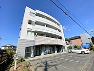 埼玉県東松山市松葉町2丁目：物件画像／株式会社東上不動産