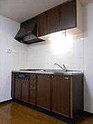 ※リフォーム前の為同一部屋