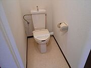 ※リフォーム前の為同一部屋